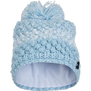 Spyder Women's Standard Brrr Berry Hat, Frost, One Size - Image 2