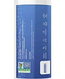 Essential Oxygen Food Grade Hydrogen Peroxide 3%, Natural Cleaner, Refill, 32 Fl Oz - Image 9