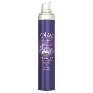 Olay Anti-wrinkle Firm And Lift Two In One Day Cream And Firming Serum, 50ml - Image 3