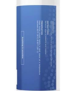 Essential Oxygen Food Grade Hydrogen Peroxide 3%, Natural Cleaner, Refill, 32 Fl Oz - Image 10