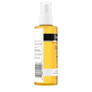 Neutrogena Soothing Clear Turmeric Mist Spray, 4.2 Fl Oz - Image 3