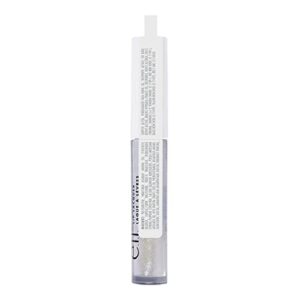 e.l.f, Lip Lacquer, Moisturizing, Shiny, Non-Sticky, Long Lasting, Provides Maximum Color, Glides On, Bubbles, 0.08 Fl Oz - Image 2