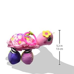 Infantino Sparkle Topsy Turtle Mirror Pal - Image 2