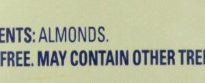 Blue Diamond Almonds Whole Natural, 16 oz. - Image 5