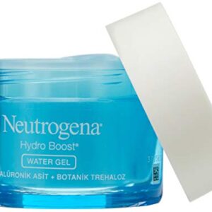 Neutrogena Hydro Boost Water Gel Moisturizer, 1.76 Oz (50 gr.) - Image 3
