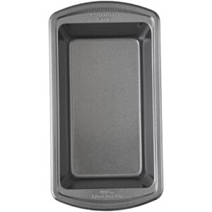 Wilton Advance Select Premium Non-Stick Loaf Pan, 9.25 x 5.25 Inches, Steel, Silver - Image 6