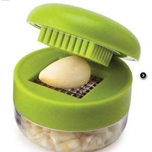 Joie MSC, Garlic Dicer with Stainless Steel Blades - Image 3