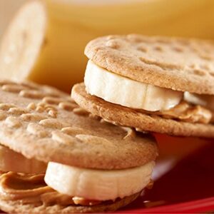belVita Golden Oat Breakfast Biscuits, Value Pack, 12 Packs (4 Biscuits Per Pack) - Image 14
