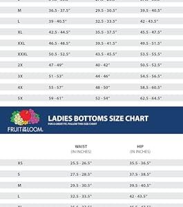Fruit of the Loom Women's Sueded Jersey Crew Top and Fleece Pant Sleep Set, Berry/Multi Confetti - Image 2