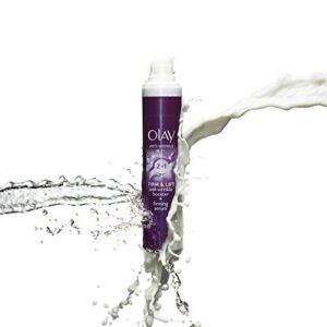 Olay Anti-wrinkle Firm And Lift Two In One Day Cream And Firming Serum, 50ml - Image 4