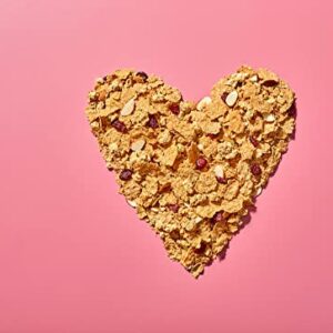 POST GREAT GRAINS CRANBERRY ALMOND CRNCH RTE CEREAL CRANBERRY ALMOND CRUNCH FLAKE AND CLUSTER BOX 14 OUNCES 1 - Image 6