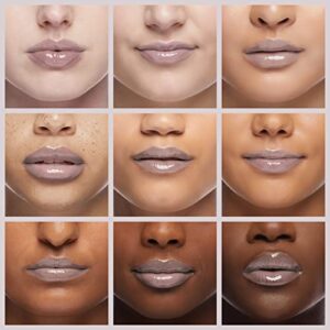 wet n wild Fantasy Makers Lip Gloss White On Cloud Nine - Image 4