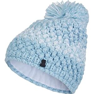 Spyder Women's Standard Brrr Berry Hat, Frost, One Size - Image 3