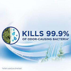 Lysol Disinfectant Spray, Sanitizing and Antibacterial Spray, For Disinfecting and Deodorizing, Spring Waterfall, 12.5 Fl Oz, (Packaging May Vary) - Image 4