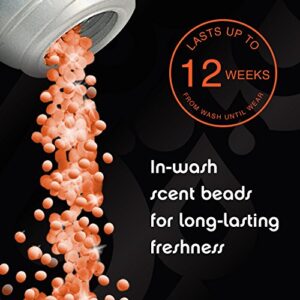 Downy Unstopables Laundry Scent Booster Beads for Washer, Tide Original Scent, 14.8 oz - Image 6