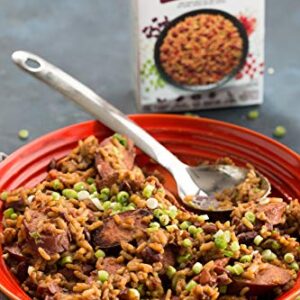 Zatarain's Red Beans & Rice, 8 Oz - Image 5