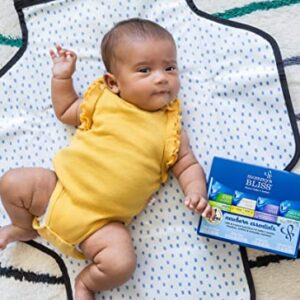 Mommy's Bliss Newborn Essentials Gift Set, Includes Gripe Water, Baby Vitamin D Drops, Baby Gas Drops, and Gentle Saline Drops/Spray - Image 6